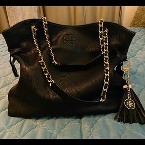 Tory Burch Marion Slouchy Tote